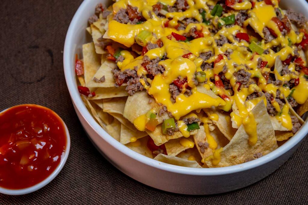 Nachos