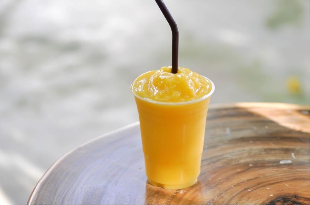 Fresh Fruit Shake Beverages & Other Drinks